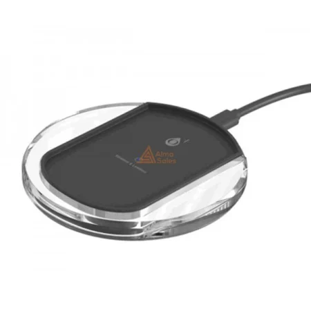 Cargador Inalambrico A6333