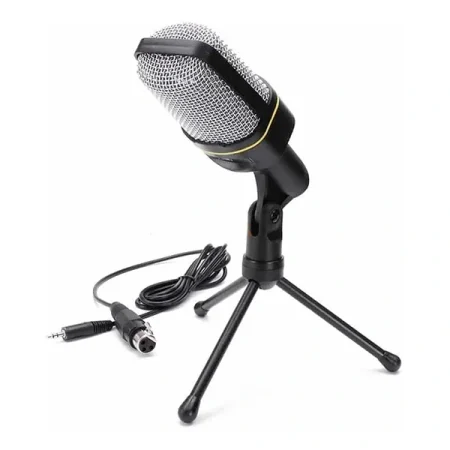 Micrófono Condenser