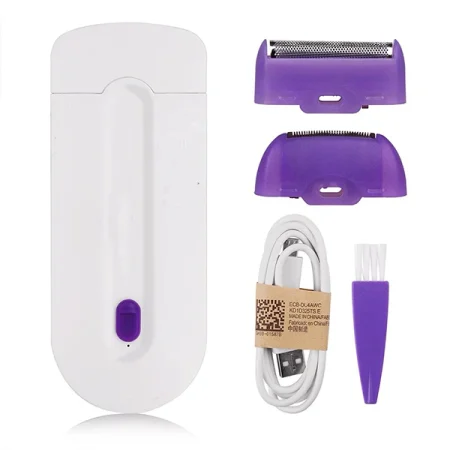 Depiladora Corporal