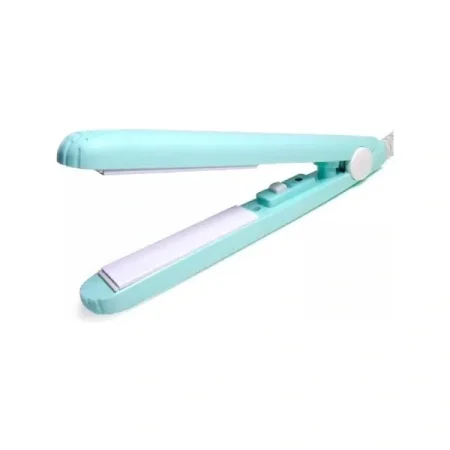 Mini Plancha de Cabello De Cerámica
