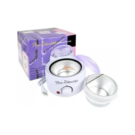 Olla Depilatoria 500g