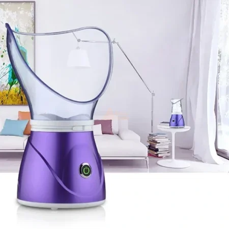 Vaporizador facial Profesional