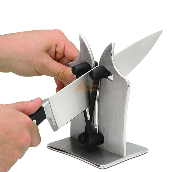 afilador de cuchillos avanzado blueroad