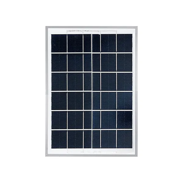 Foco Solar Led 25w Con Panel Y Control Remoto
