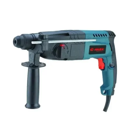 Taladro de impacto percutor 1050W