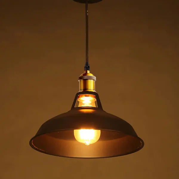 Lámpara De Techo Vintage Decoración Retro