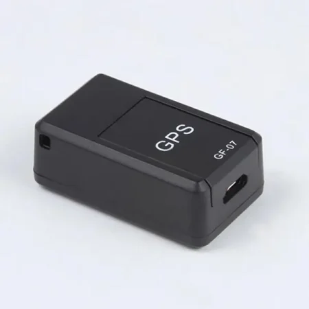 Mini Localizador Rastreador Gps Auto Tracker Gf07 4