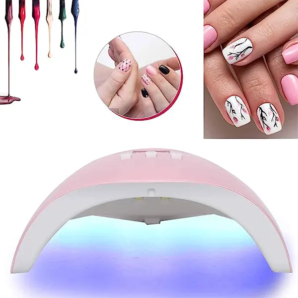 Secador De Uñas 3