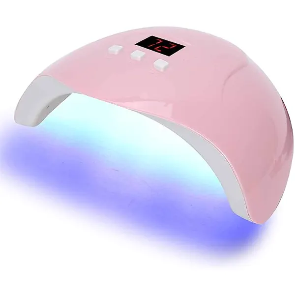 Secador De Uñas 6