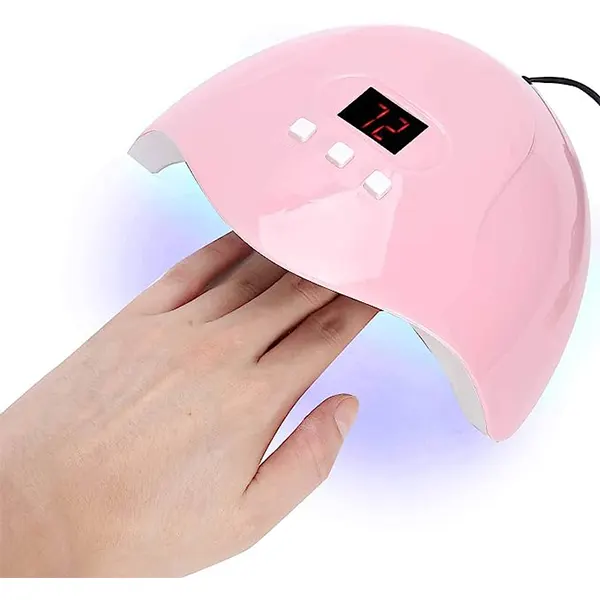 Secador De Uñas 7