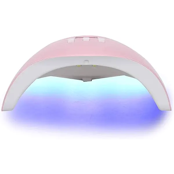 Secador De Uñas