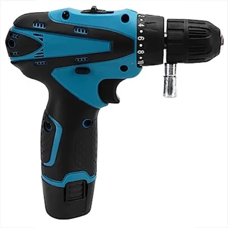 Taladro Inalámbrico 12v
