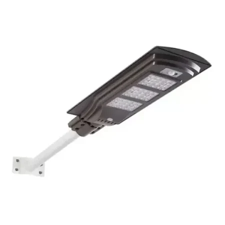 Foco Solar Led 120w Luminaria 5