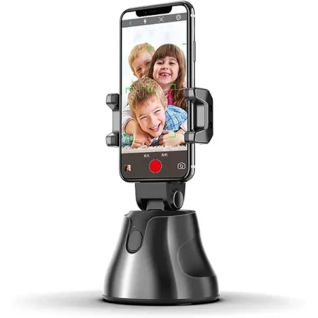 Tripode Para Smartphone 360 Grados St 30321 4