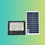 foco solar led 500w ip67