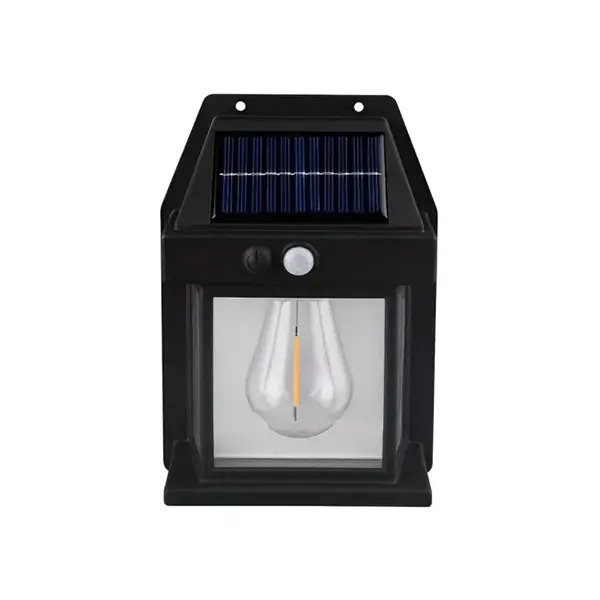 Aplique De Pared Solar 5