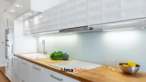 ilumina tu armario sin cables: guía completa de luces led