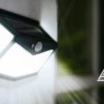 ilumina tu jardin con la mejor luz solar