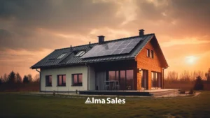 iluminación sin paneles: el nuevo invento que aprovecha la luz solar