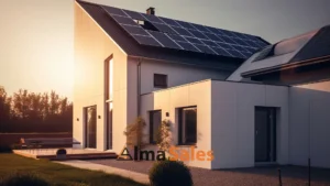 la iluminación solar: 10 razones para implementarla en tu vida