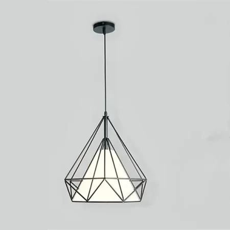 Lampara Colgante Vintage Almadiamond 8