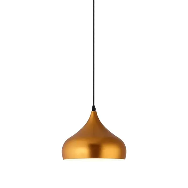 Lampara Colgante Retro Moderna Yoya 6
