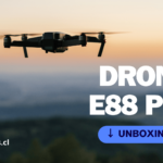drone e88 pro