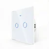 Interruptor De Luz Táctil Inteligente 2