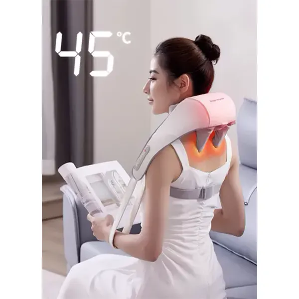 Masajeador Inalámbrico Sf L9 3