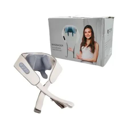 Masajeador Inalámbrico Sf L9 5