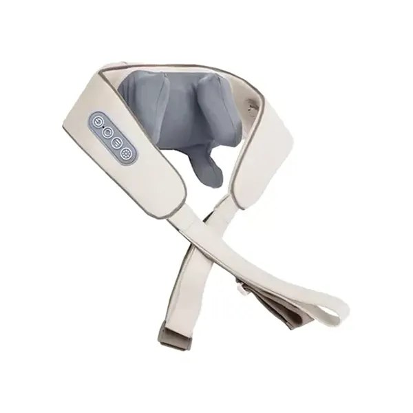 Masajeador Inalámbrico Sf L9 6
