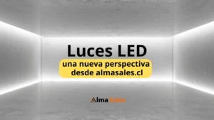 todo lo que necesitas saber sobre luces led