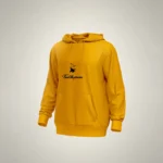 POLERON PUMA PUMATECH FULL-ZIP HOODIE DK HOMBRE