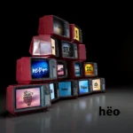 hëo su fascinante historia desde 1995
