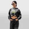 Sudadera Con Capucha She Is Me