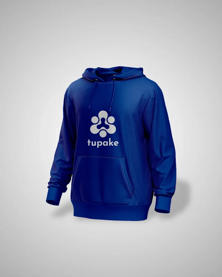 Tupake Azul