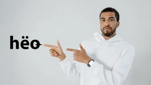 ¿sigues comprando polerones sin alma? descubre por qué hëo está rompiendo el athleisure en chile