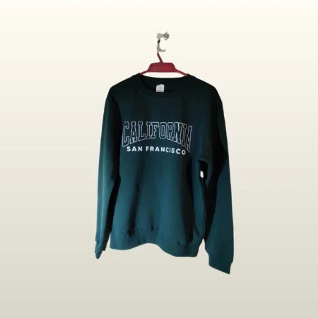 Hoodie California