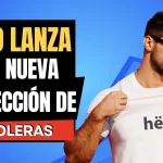 hëo lanza su nueva colección de poleras